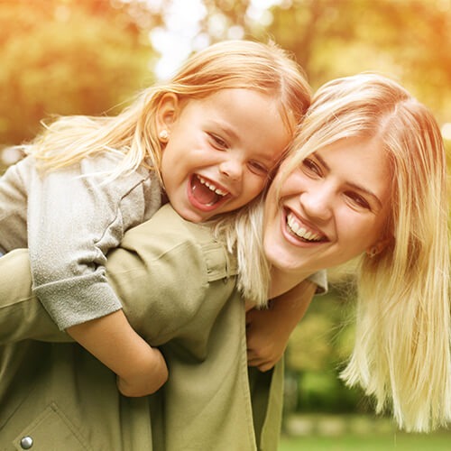 Children Hypnosis Unlocks the true love in a parent child relationship