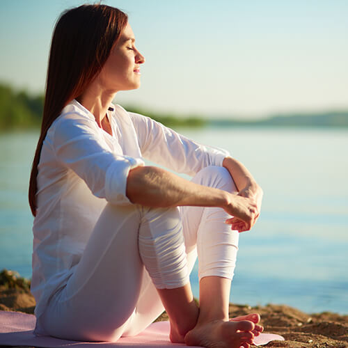 Live stress free with Hypnotherapy in Dubai