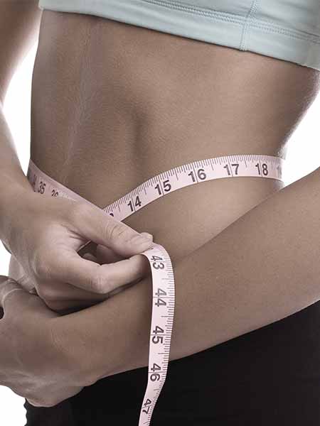 How hypnosis can help with weight management