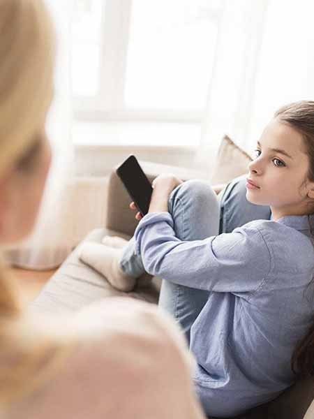 How to manage Children’s issue with hypnosis