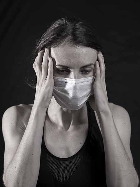 How to manage depression with hypnosis