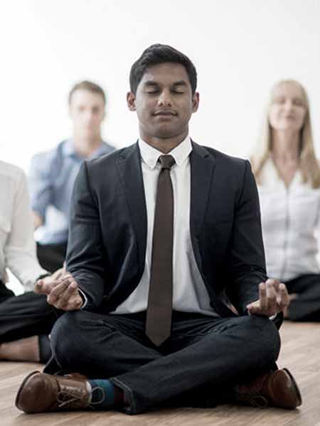 Live Stress Free with Stress Management Hypnosis Dubai