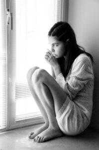 Managing Depression Naturally