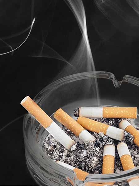 Hypnotherapy to Stop Smoking