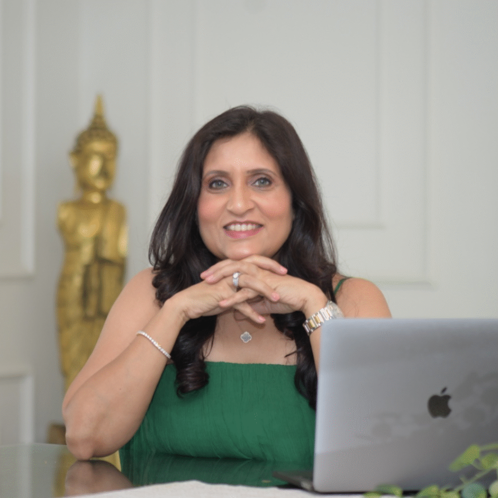 Healthy Life Naturally with Hypnotherapy in Dubai